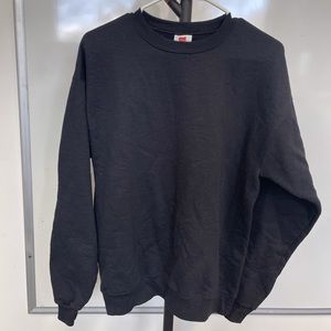 Hanes Crewneck